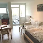 Apartament Newstyle Ratyzbona