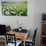 Apartament Newstyle Ratyzbona