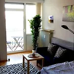 Apartament Newstyle