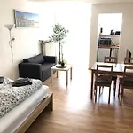 Newstyle Apartament