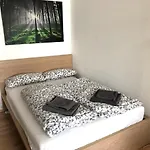 Newstyle Apartament Ratyzbona