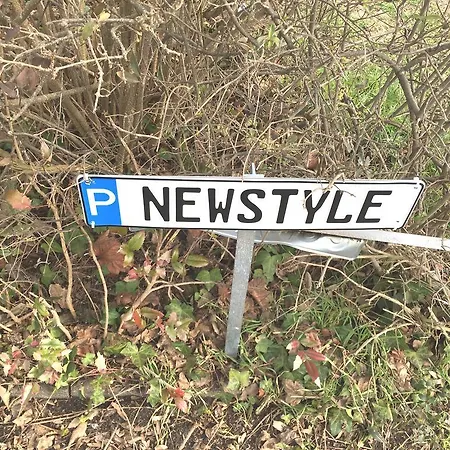 아파트 Newstyle 레겐스부르크