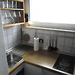 Newstyle Apartment