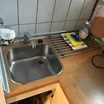 Newstyle Apartment Regensburg