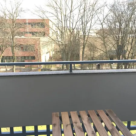 Apartment Newstyle