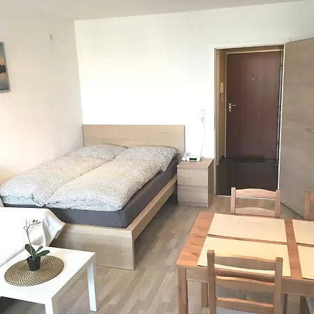 Apartamento Newstyle *