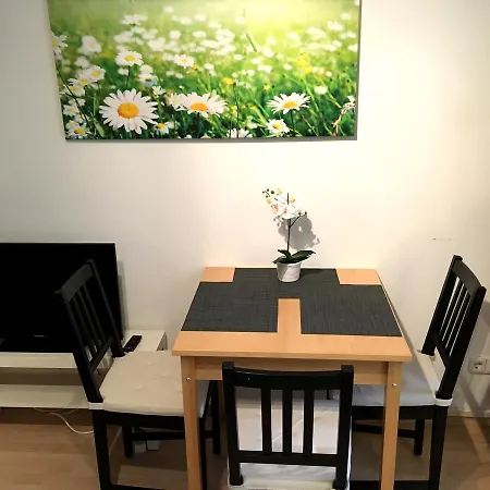 Newstyle Apartment *
