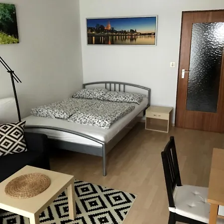 Newstyle Apartment