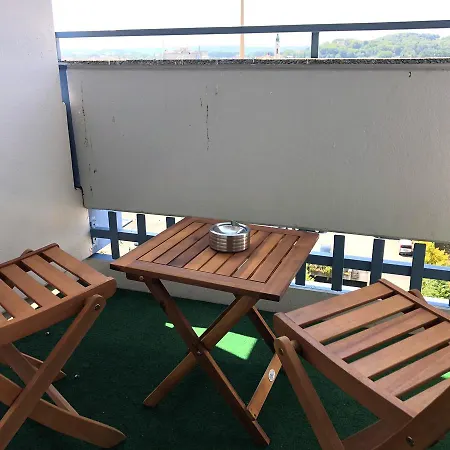 Apartment Newstyle *