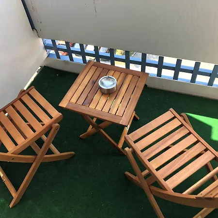 Newstyle Apartment