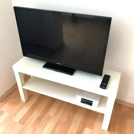 Newstyle Apartment *