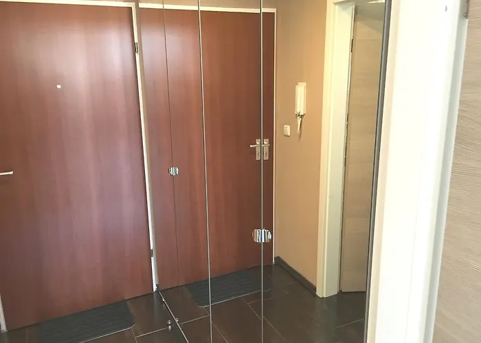 Appartement Newstyle Regensburg