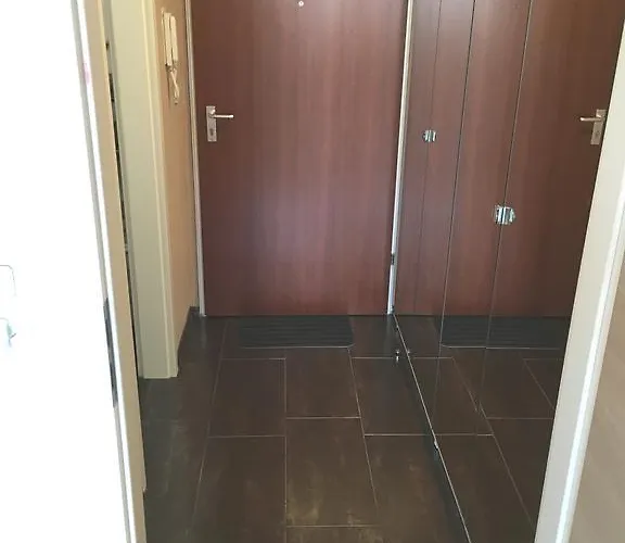 Appartement Newstyle