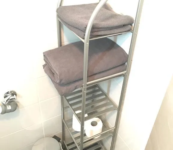 Appartement Newstyle