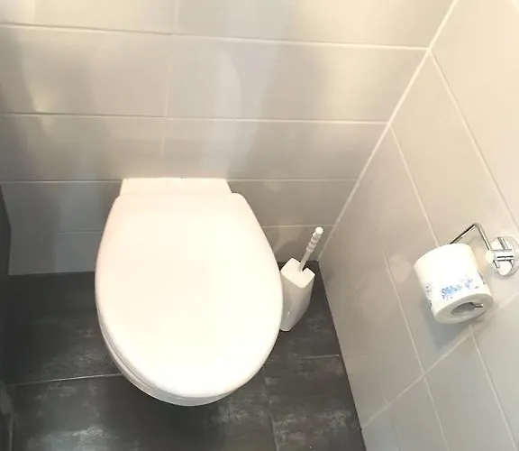 Appartement Newstyle *