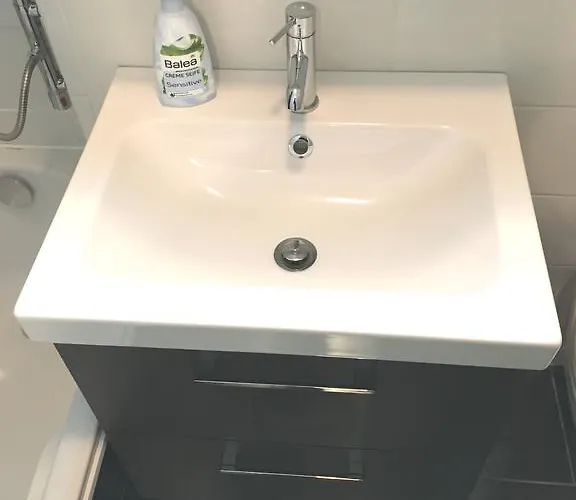 Appartement Newstyle Regensburg