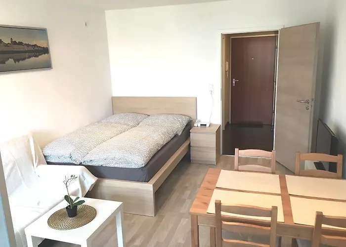 Appartement Newstyle *
