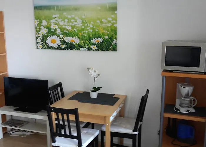 דירה Newstyle רגנסבורג