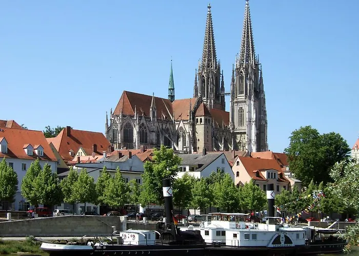 Newstyle Regensburg