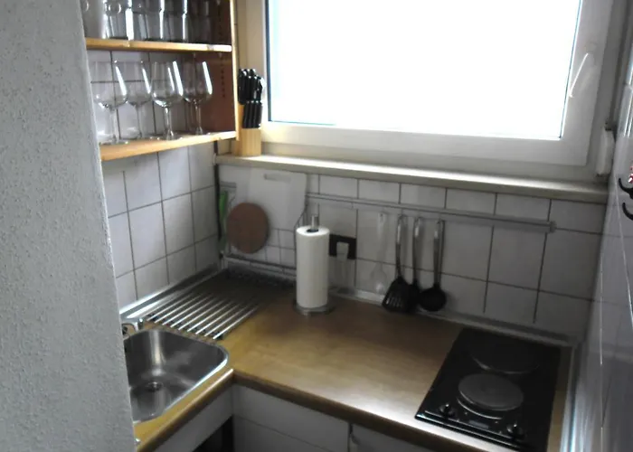 Newstyle Appartement