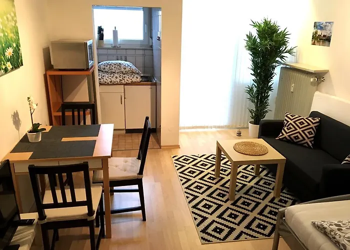 Appartement Newstyle *