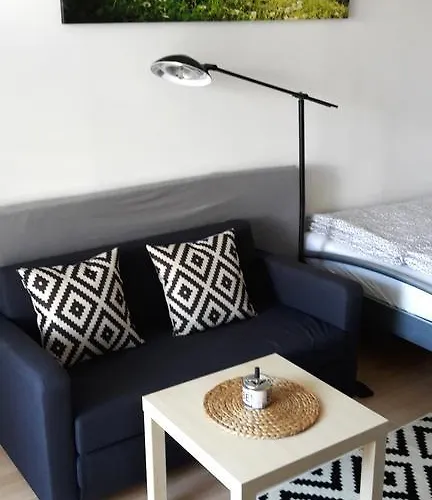 Newstyle Appartement *