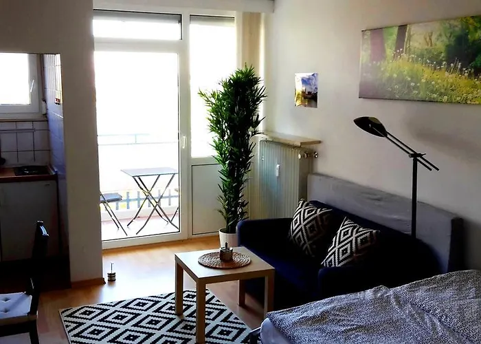 Appartement Newstyle