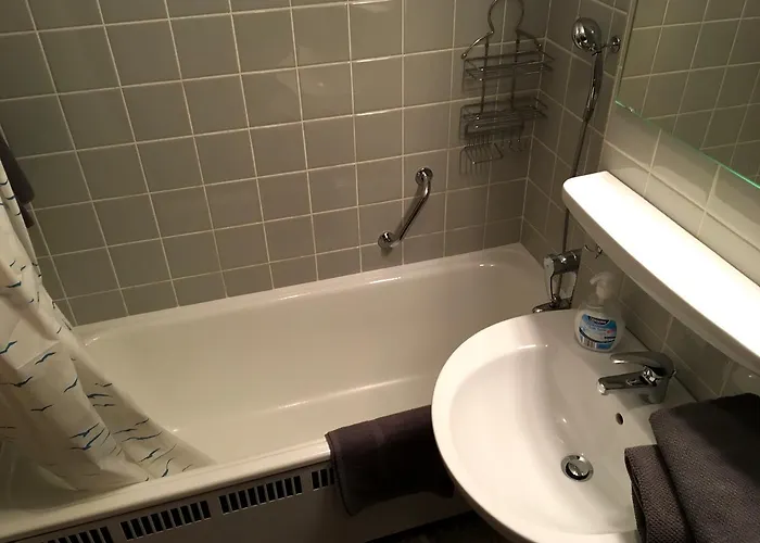 Newstyle Appartement *