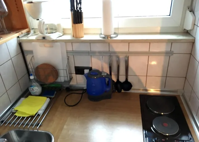 Newstyle Appartement Regensburg