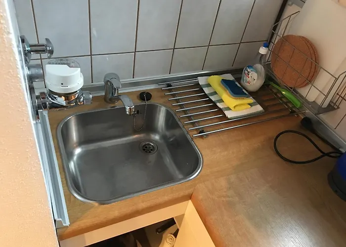 Newstyle Appartement Regensburg