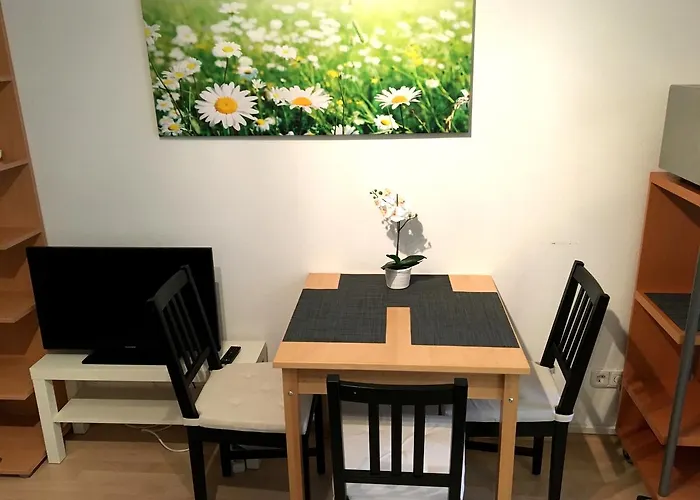 Newstyle Appartement *