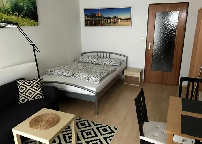 Newstyle Appartement