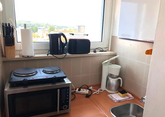 Appartement Newstyle