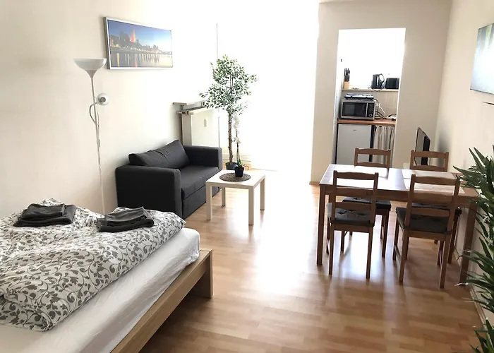 Newstyle Appartement
