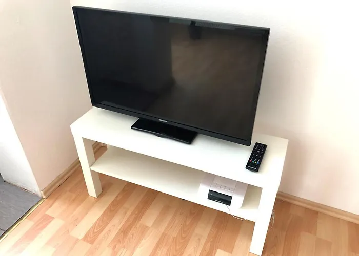 Newstyle Appartement *